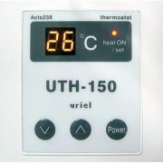 UTH-150 (2кВт) накладной