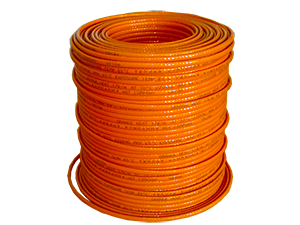 Саморегулирующийся кабель "Orange Heat"