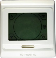 Терморегулятор ТКт-91.716 программируемый сенсорный