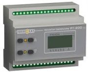 Регулятор температуры электронный RT-200E (teplodor)